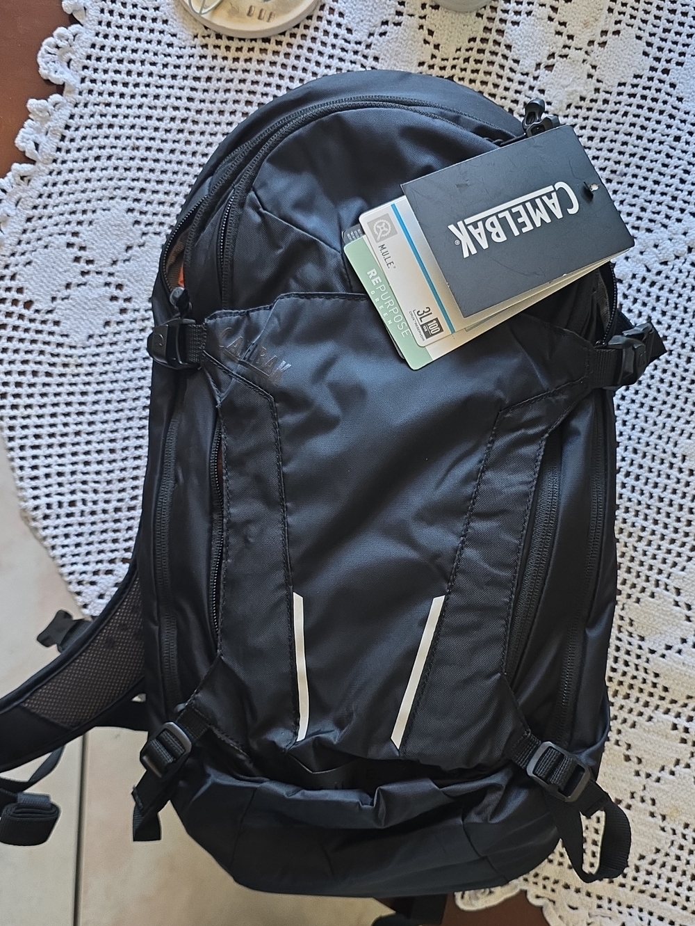CamelBak Muke Mountain Bike pack 12L